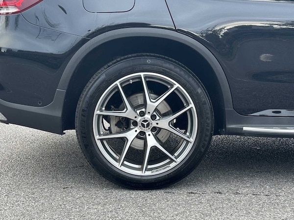 Used Mercedes-Benz GLC 2021 for sale - 76230417: Photo 5