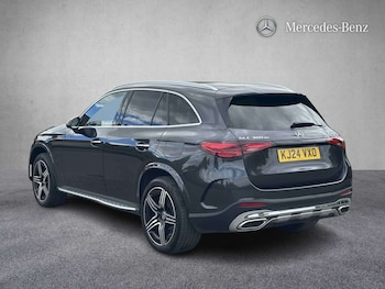 Used Mercedes-Benz GLC 2024 for sale - 78494993: Photo