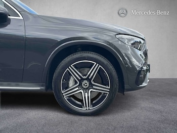 Used Mercedes-Benz GLC 2024 for sale - 78494993: Photo