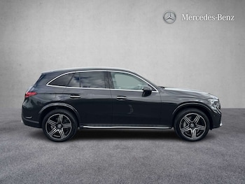 Used Mercedes-Benz GLC 2024 for sale - 78494993: Photo