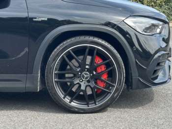 Used Mercedes-Benz GLA 2022 for sale - 75218322: Photo