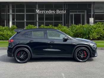Used Mercedes-Benz GLA 2022 for sale - 75218322: Photo