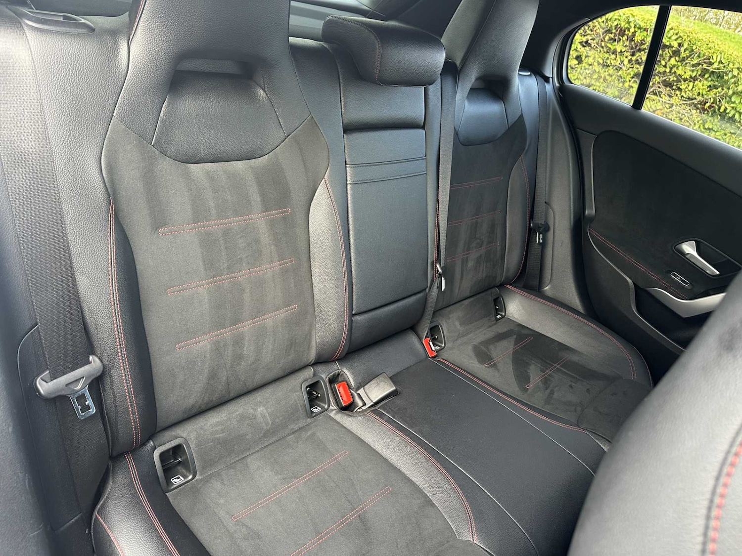 Used Mercedes-Benz A-Class 2019 for sale - 76125936: Photo 16