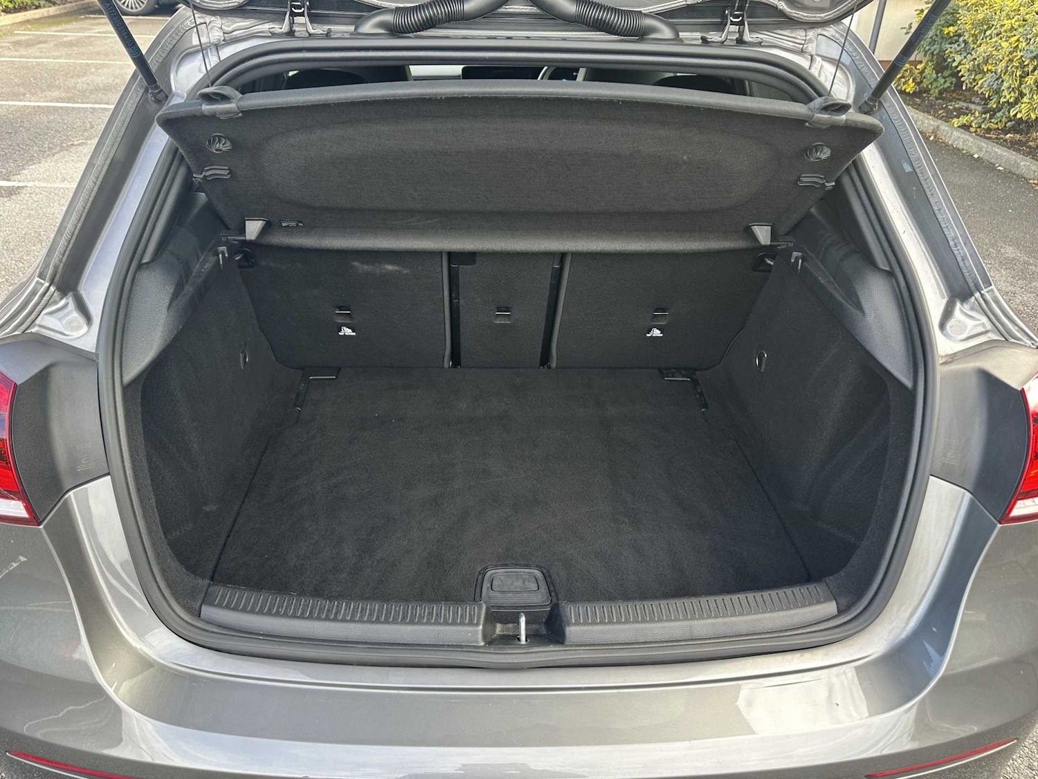 Used Mercedes-Benz A-Class 2019 for sale - 76125936: Photo 18