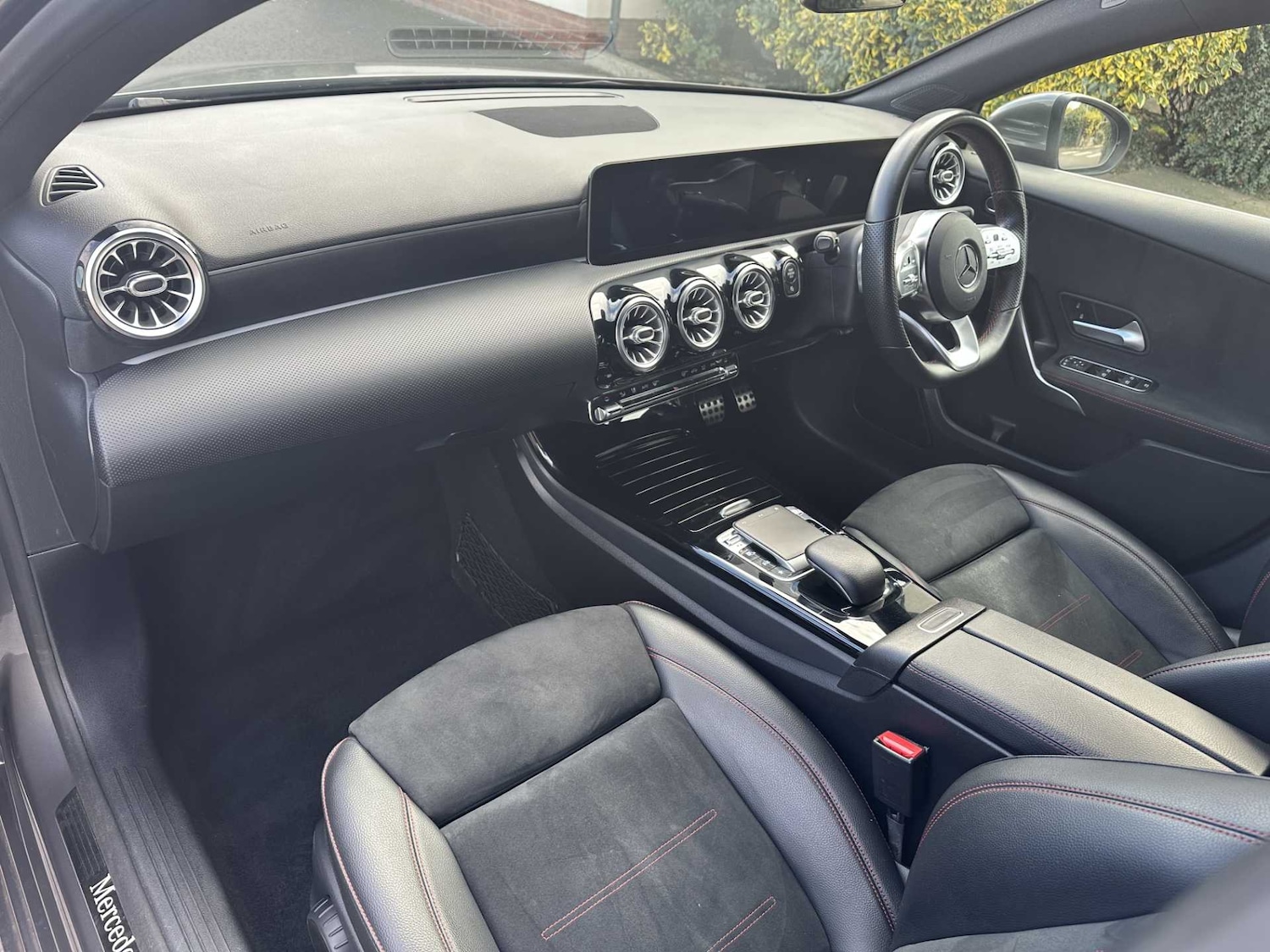 Used Mercedes-Benz A-Class 2019 for sale - 76125936: Photo 19