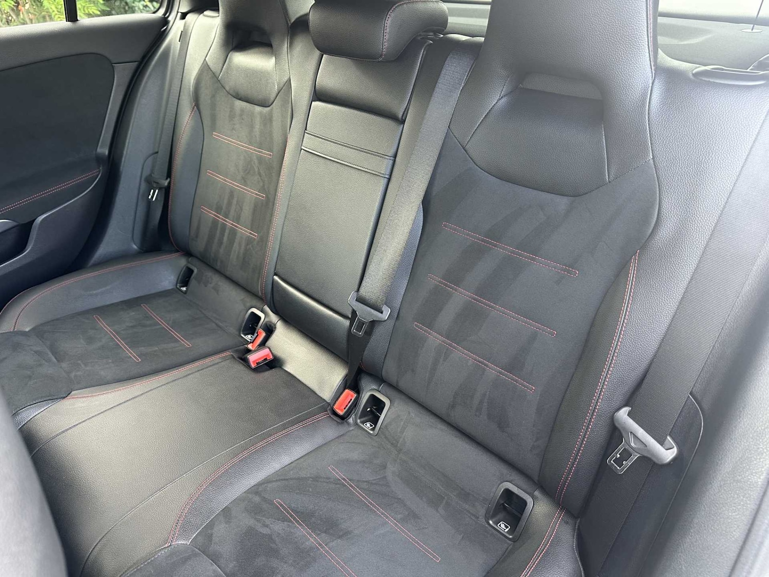 Used Mercedes-Benz A-Class 2019 for sale - 76125936: Photo 21
