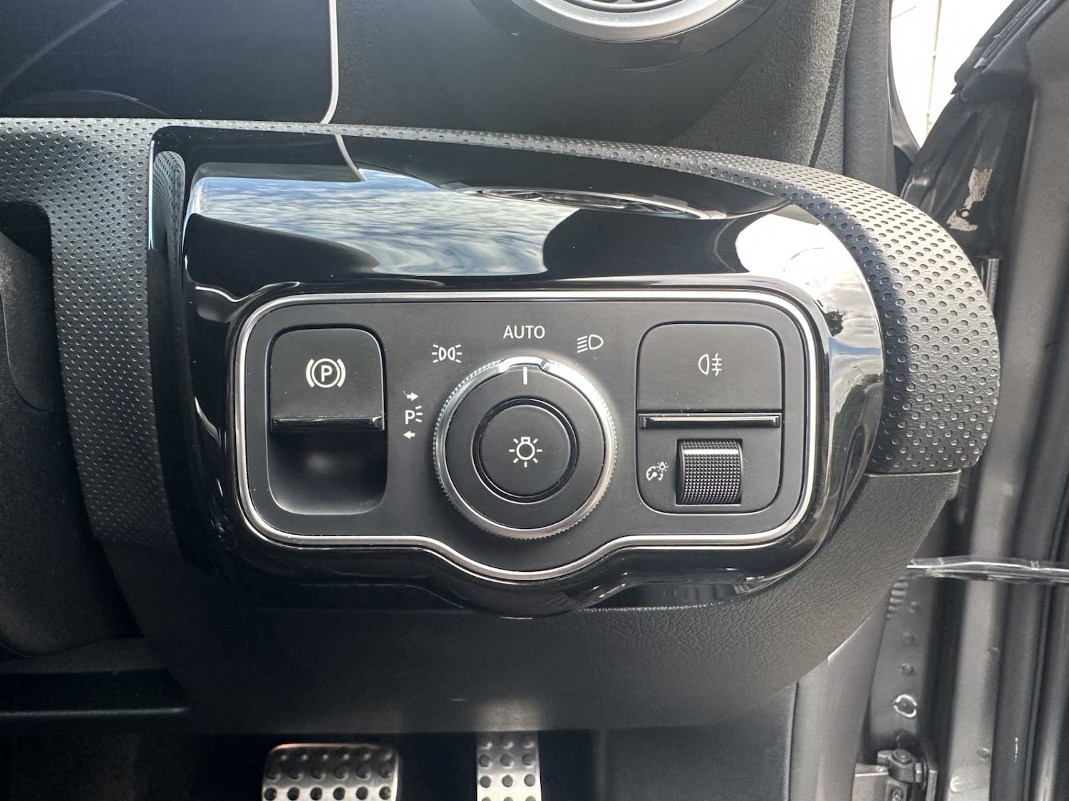 Used Mercedes-Benz A-Class 2019 for sale - 76125936: Photo 25