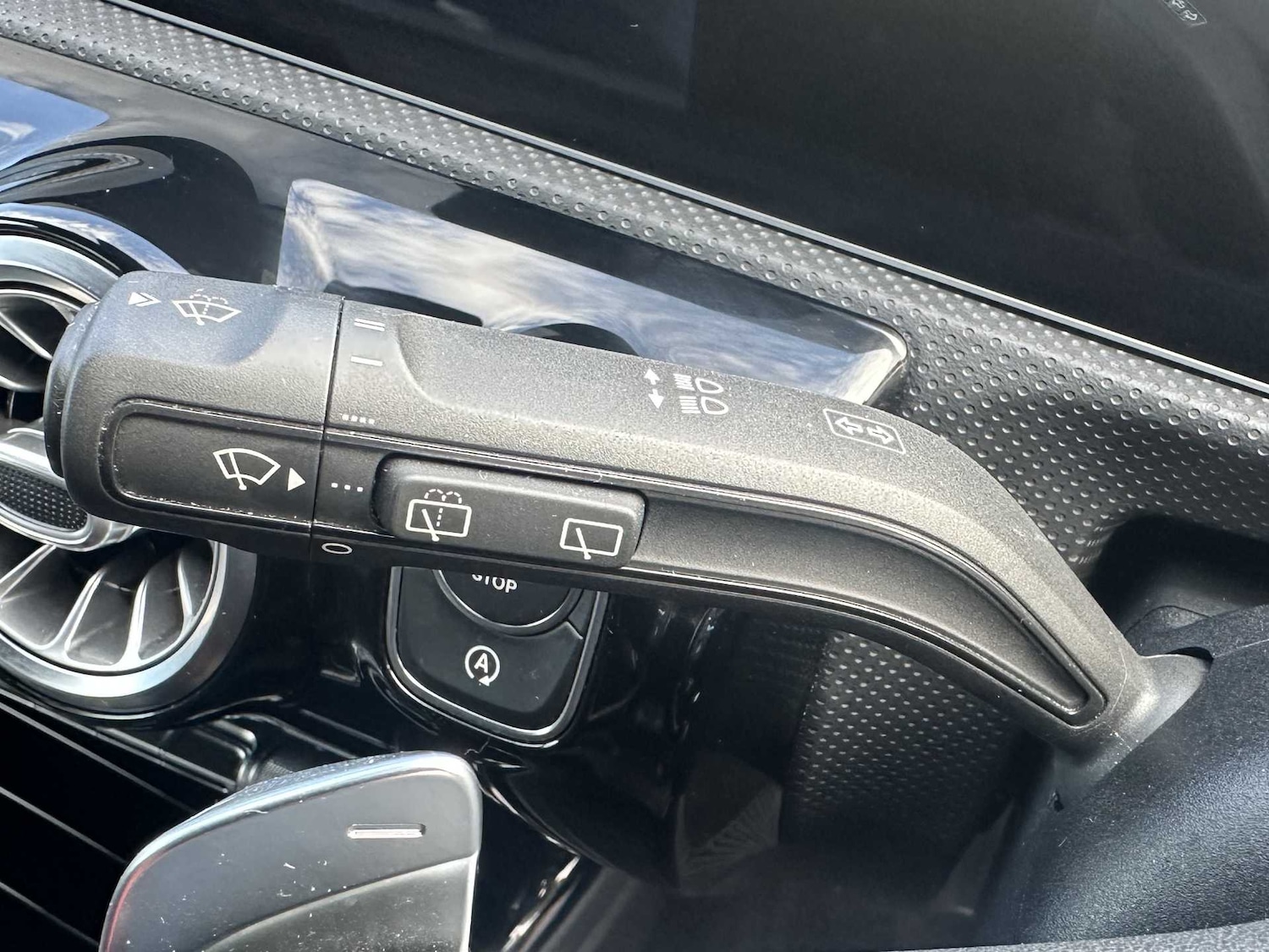 Used Mercedes-Benz A-Class 2019 for sale - 76125936: Photo 29