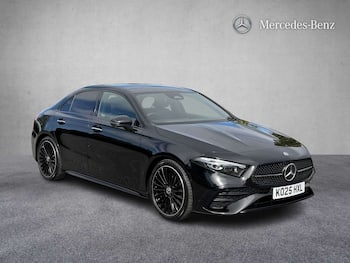 Used Mercedes-Benz A-Class 2025 for sale - 79678721: Photo