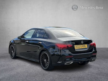 Used Mercedes-Benz A-Class 2025 for sale - 79678721: Photo