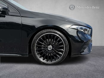 Used Mercedes-Benz A-Class 2025 for sale - 79678721: Photo