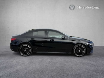 Used Mercedes-Benz A-Class 2025 for sale - 79678721: Photo