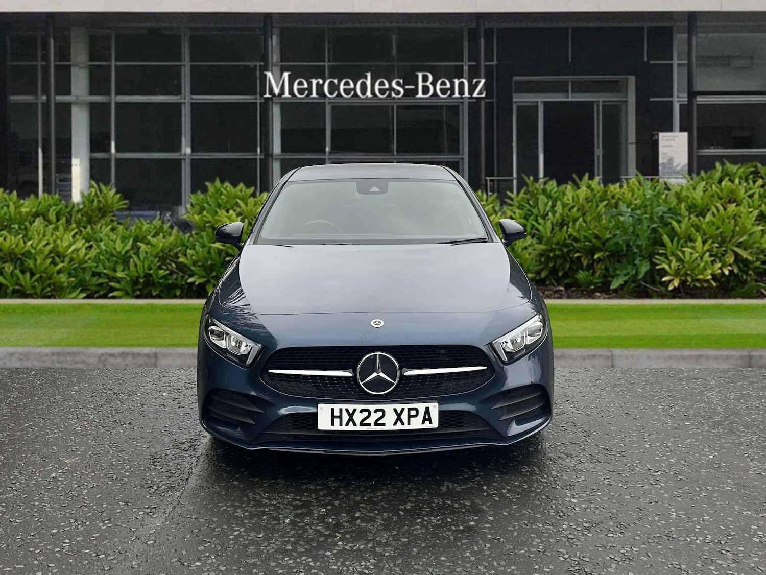 Used Mercedes-Benz A-Class 2022 for sale - 76100630: Photo 11