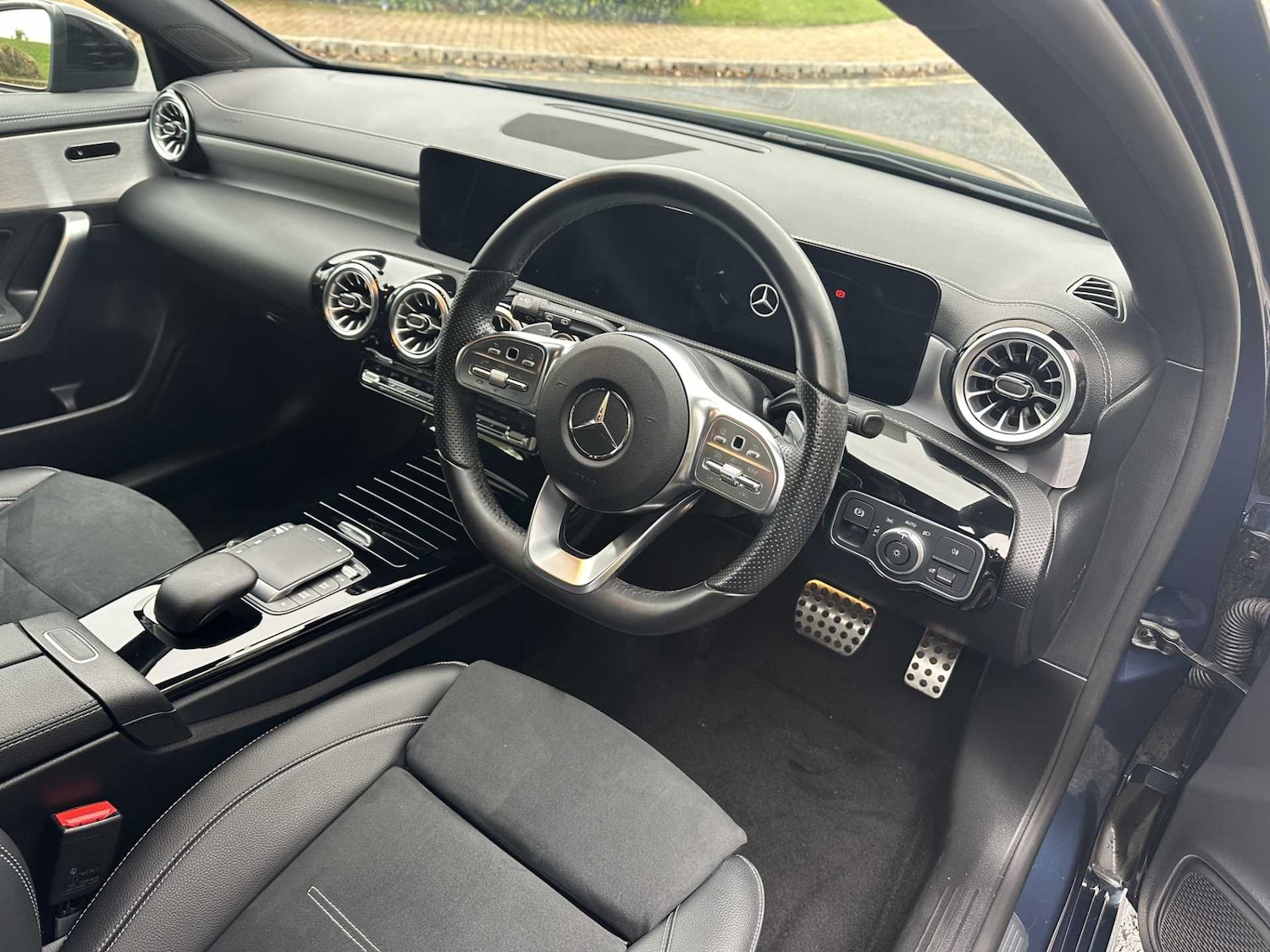 Used Mercedes-Benz A-Class 2022 for sale - 76100630: Photo 14
