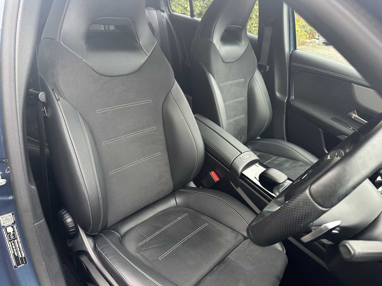 Used Mercedes-Benz A-Class 2022 for sale - 76100630: Photo 15