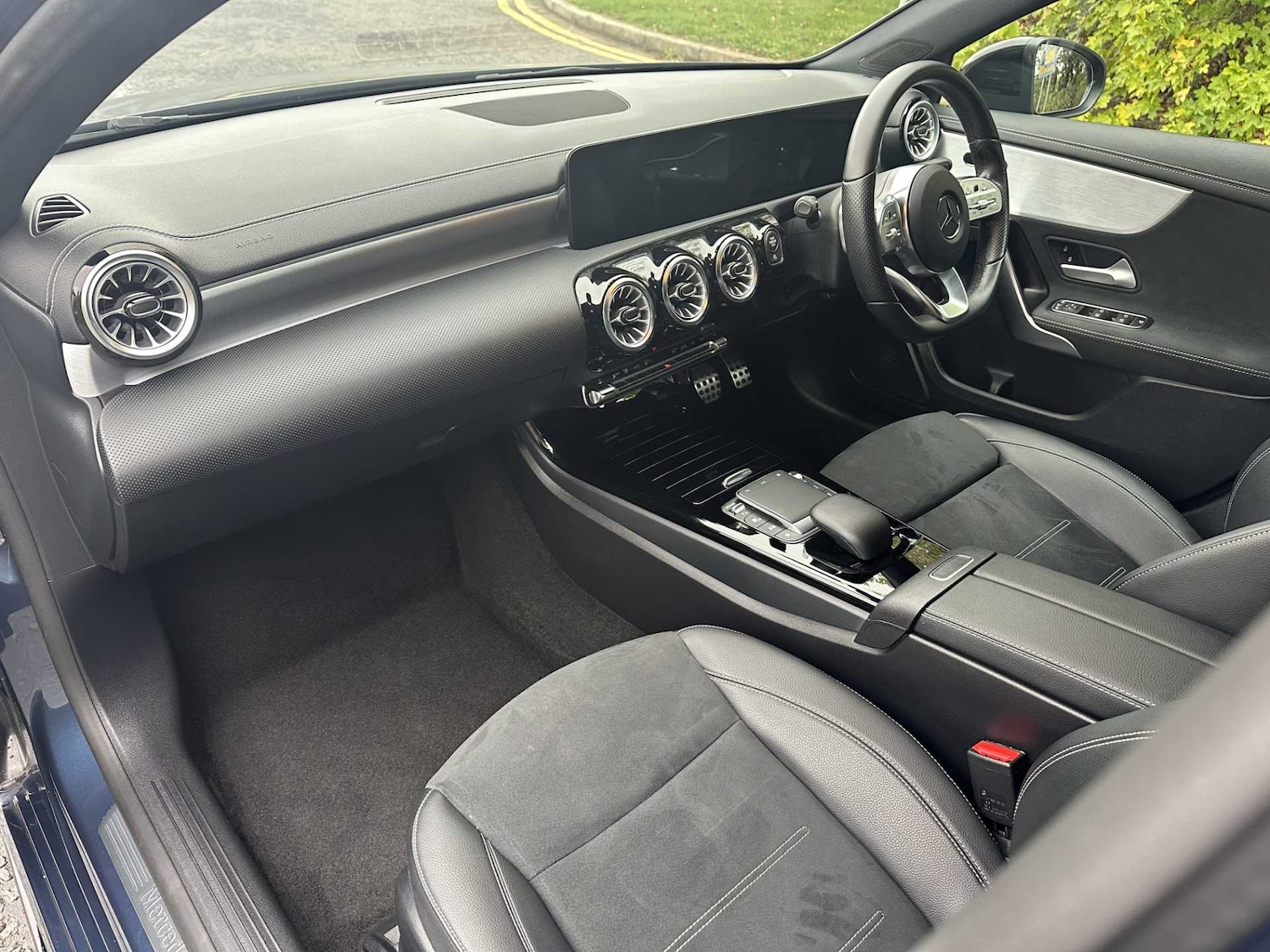 Used Mercedes-Benz A-Class 2022 for sale - 76100630: Photo 19