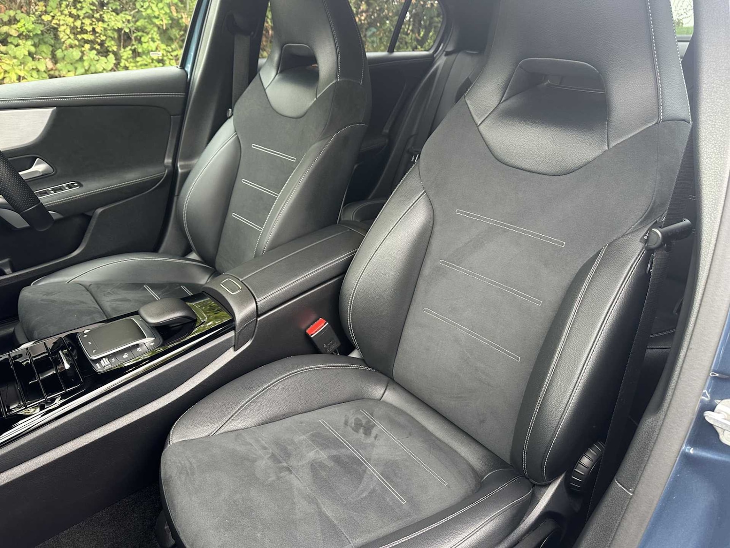 Used Mercedes-Benz A-Class 2022 for sale - 76100630: Photo 20