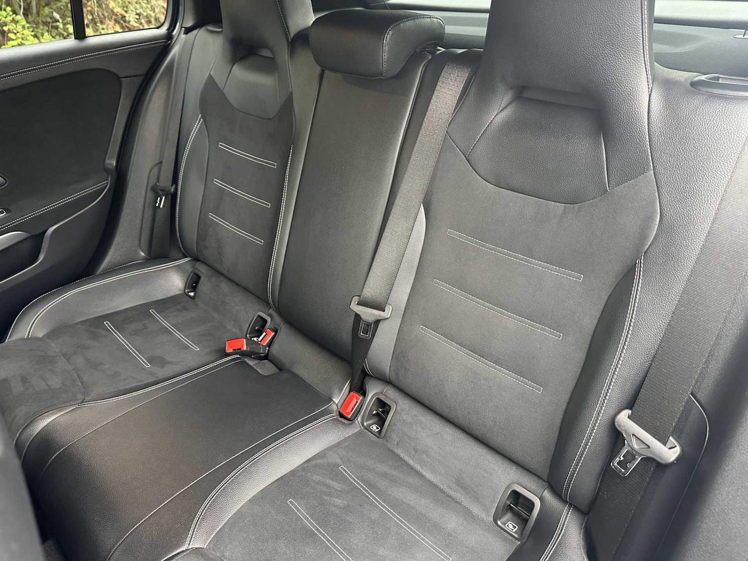 Used Mercedes-Benz A-Class 2022 for sale - 76100630: Photo 21