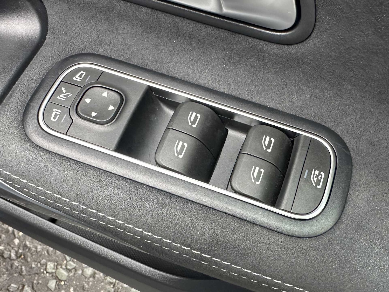 Used Mercedes-Benz A-Class 2022 for sale - 76100630: Photo 24