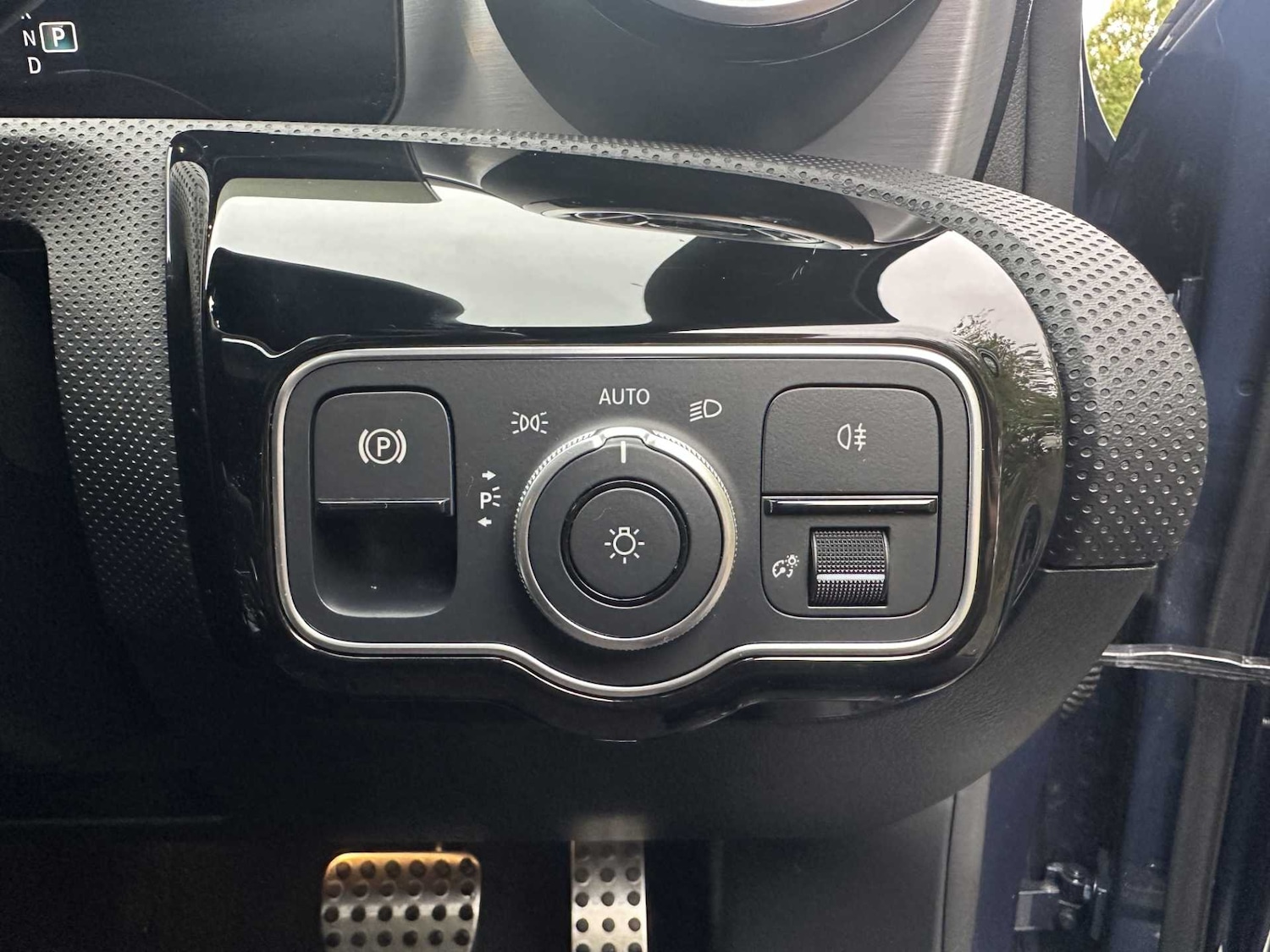 Used Mercedes-Benz A-Class 2022 for sale - 76100630: Photo 25
