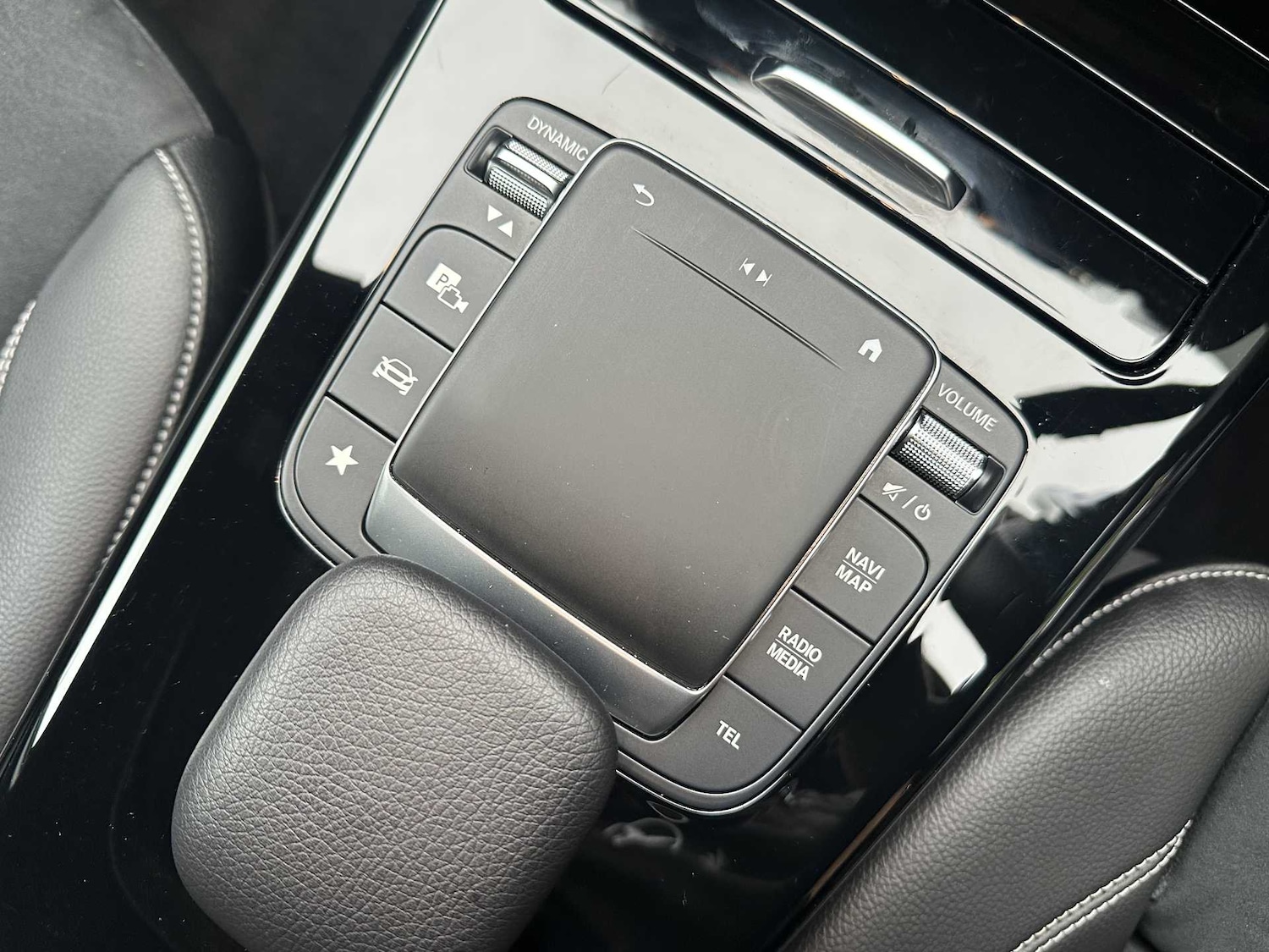 Used Mercedes-Benz A-Class 2022 for sale - 76100630: Photo 32