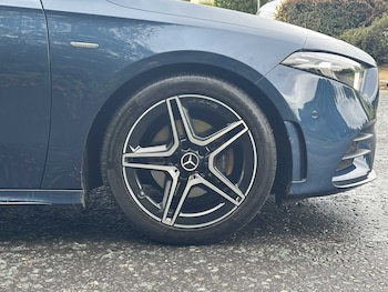 Used Mercedes-Benz A-Class 2022 for sale - 76100630: Photo 3