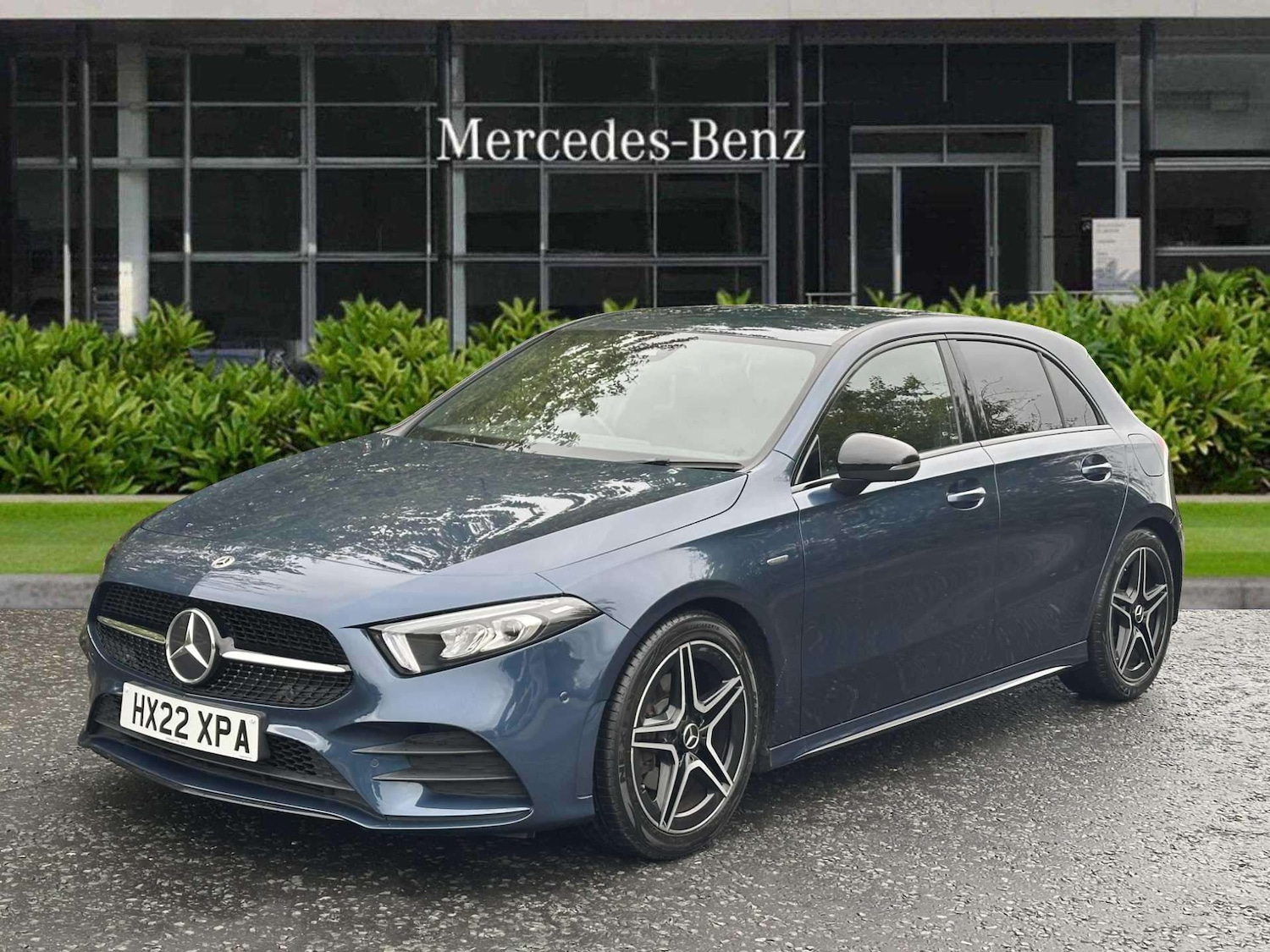 Used Mercedes-Benz A-Class 2022 for sale - 76100630: Photo 6