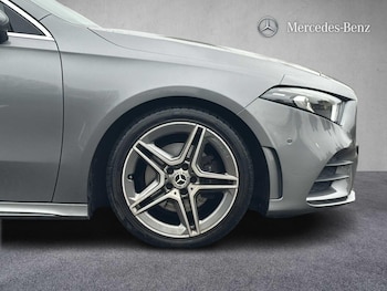 Used Mercedes-Benz A-Class 2019 for sale - 77401716: Photo
