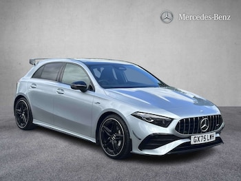 Used Mercedes-Benz A-Class 2025 for sale - 78678725: Photo