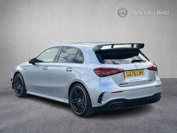 Used Mercedes-Benz A-Class 2025 for sale - 78678725: Photo