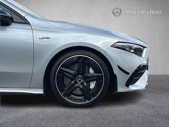 Used Mercedes-Benz A-Class 2025 for sale - 78678725: Photo