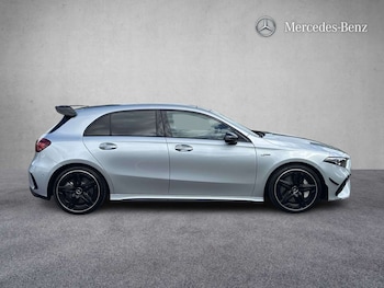 Used Mercedes-Benz A-Class 2025 for sale - 78678725: Photo