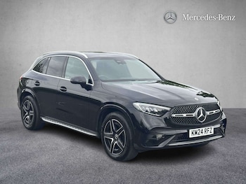 Used Mercedes-Benz GLC 2024 for sale - 78800548: Photo