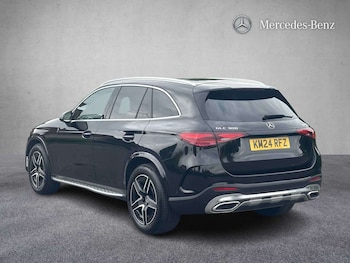 Used Mercedes-Benz GLC 2024 for sale - 78800548: Photo