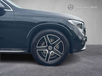 Used Mercedes-Benz GLC 2024 for sale - 78800548: Photo
