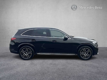 Used Mercedes-Benz GLC 2024 for sale - 78800548: Photo