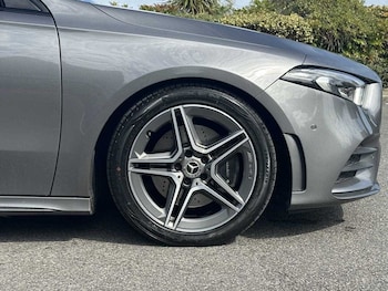 Used Mercedes-Benz A-Class 2019 for sale - 75555382: Photo