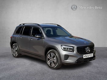 Used Mercedes-Benz GLB 2025 for sale - 79678569: Photo