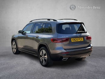 Used Mercedes-Benz GLB 2025 for sale - 79678569: Photo