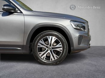 Used Mercedes-Benz GLB 2025 for sale - 79678569: Photo