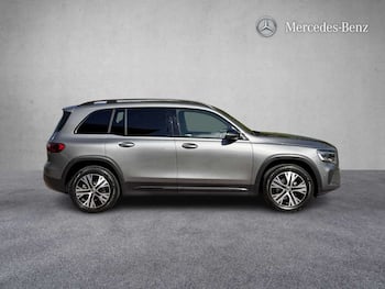 Used Mercedes-Benz GLB 2025 for sale - 79678569: Photo