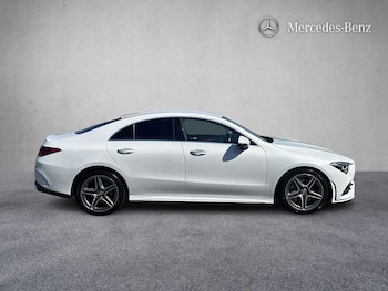 Used Mercedes-Benz CLA 2021 for sale - 79109422: Photo