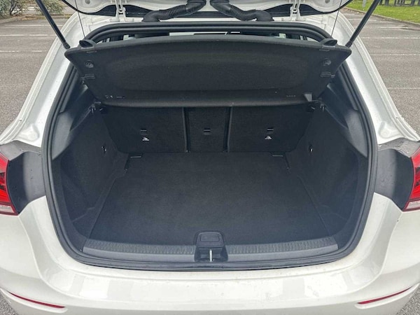 Used Mercedes-Benz A-Class 2018 for sale - 75341998: Photo 18