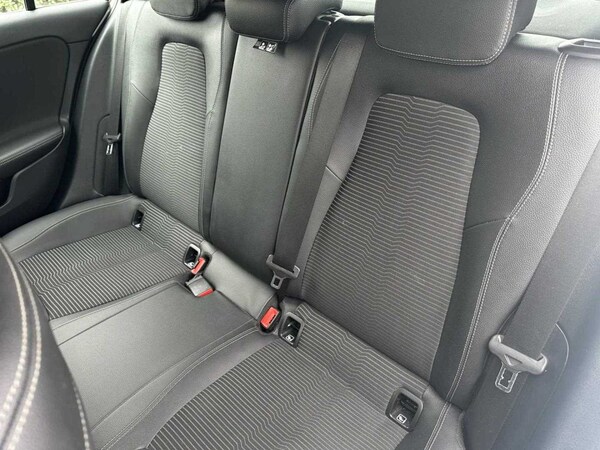 Used Mercedes-Benz A-Class 2018 for sale - 75341998: Photo 21