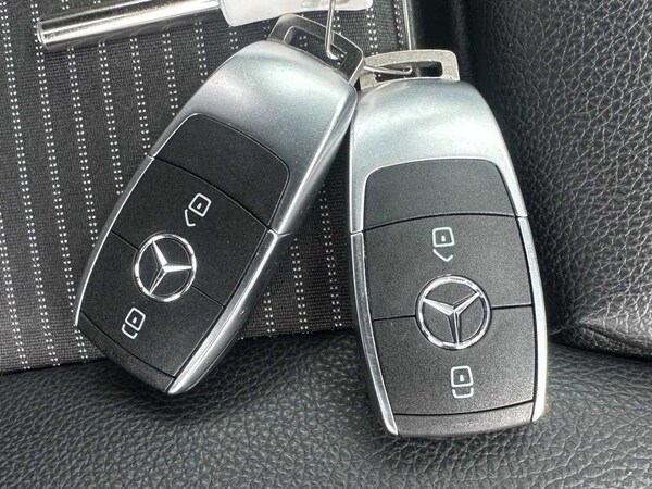 Used Mercedes-Benz A-Class 2018 for sale - 75341998: Photo 35