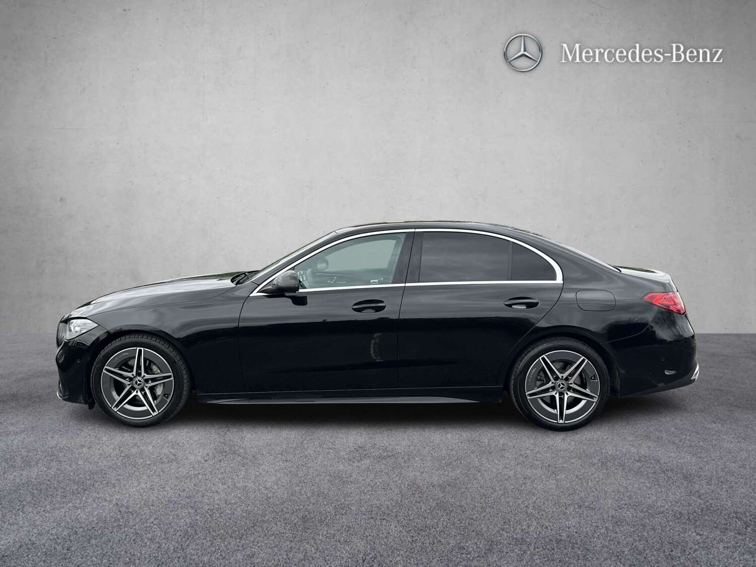 Used Mercedes-Benz C Class 2025 for sale - 77674599: Photo 10