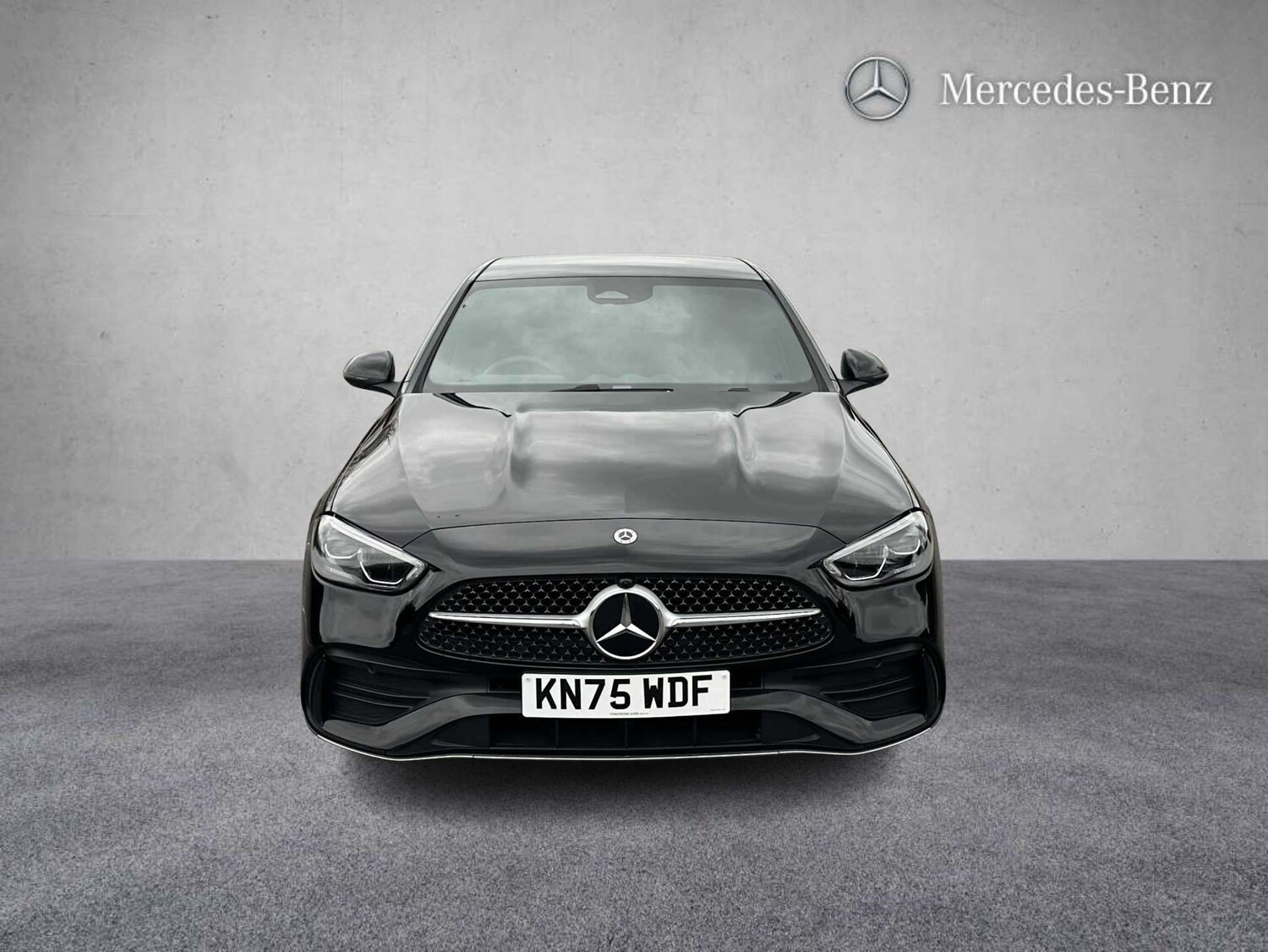 Used Mercedes-Benz C Class 2025 for sale - 77674599: Photo 11