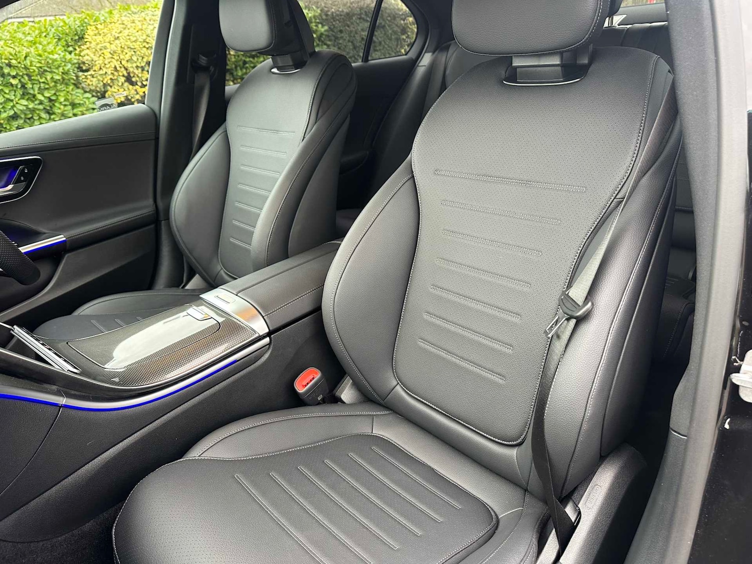 Used Mercedes-Benz C Class 2025 for sale - 77674599: Photo 20