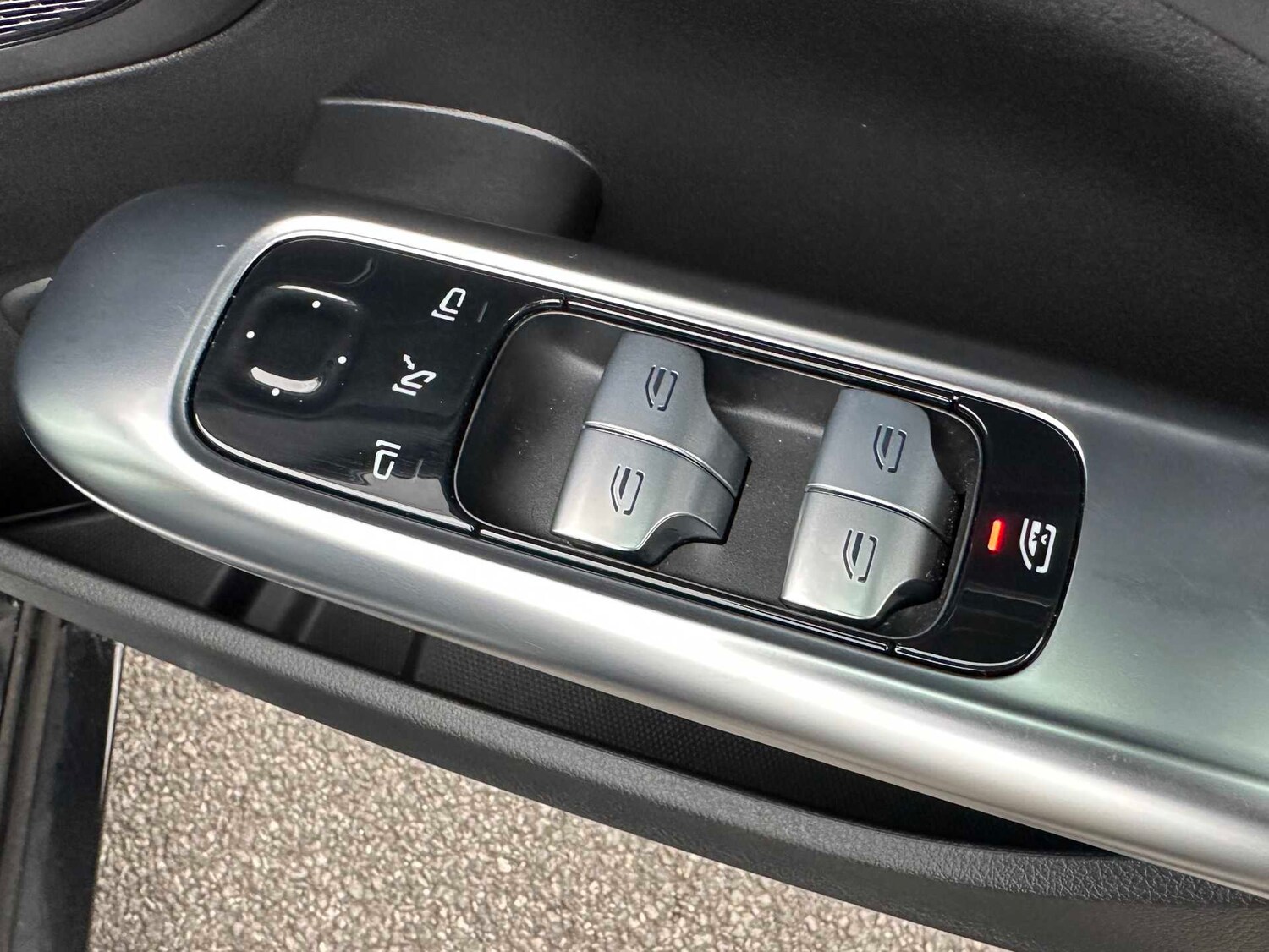 Used Mercedes-Benz C Class 2025 for sale - 77674599: Photo 24