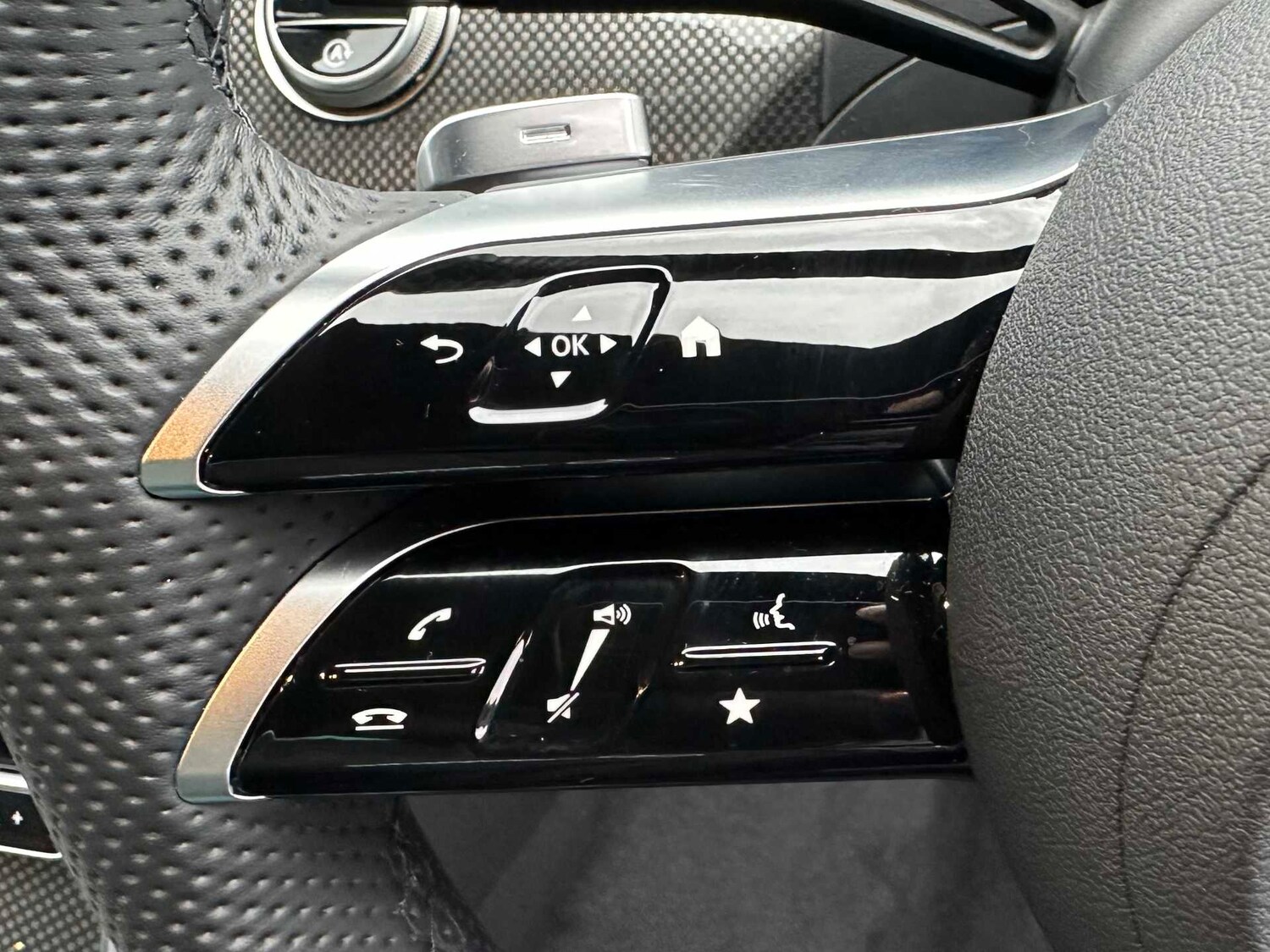 Used Mercedes-Benz C Class 2025 for sale - 77674599: Photo 29